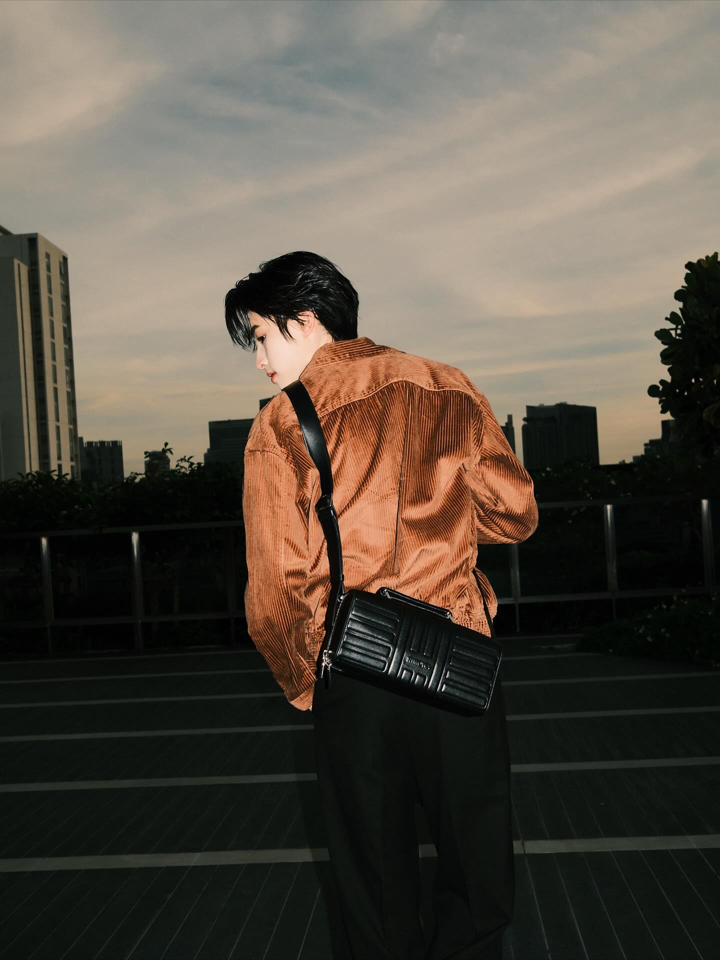 เอเอ - อชิรกรณ์ สุวิทยะเสถียร