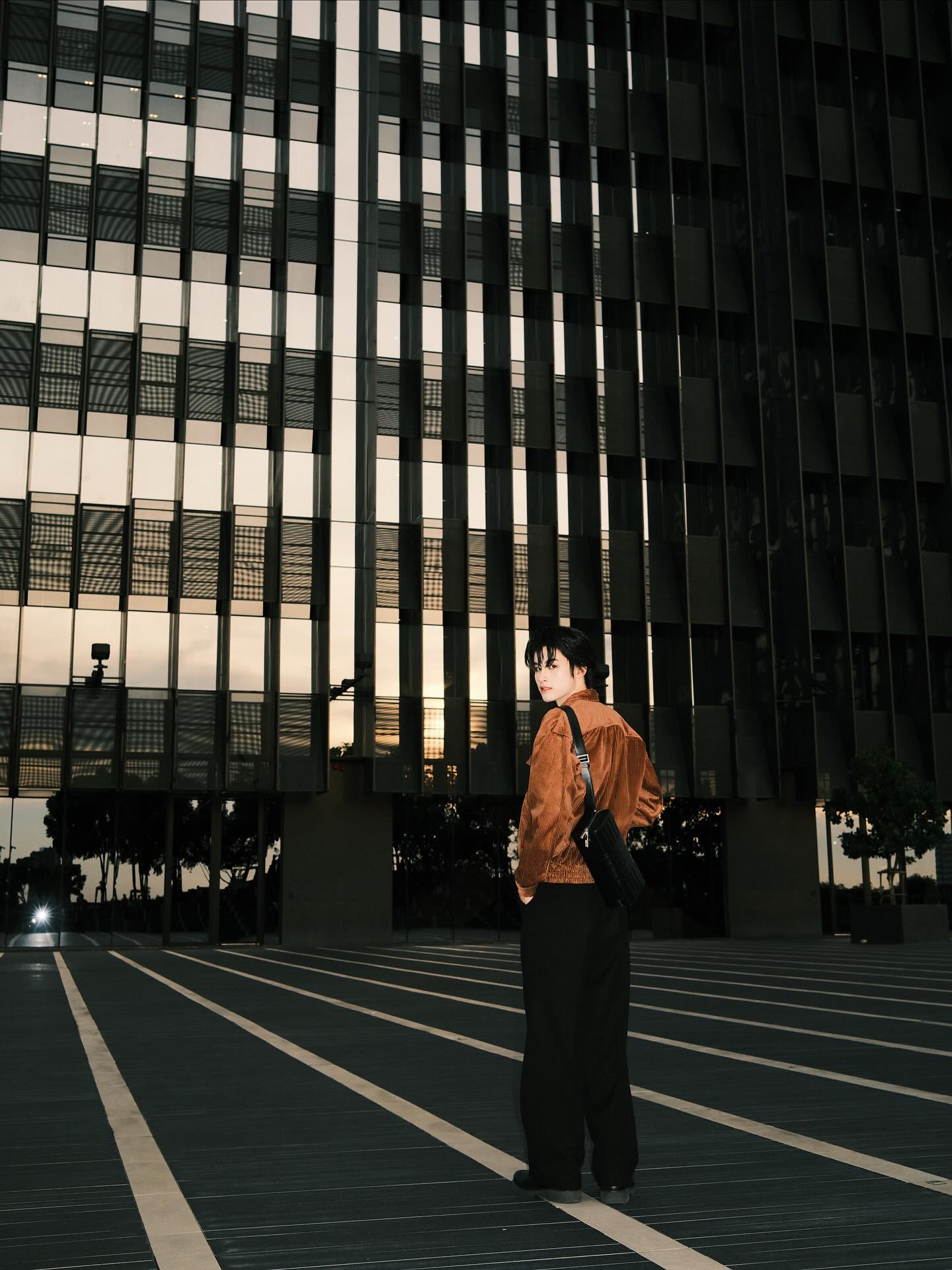 เอเอ - อชิรกรณ์ สุวิทยะเสถียร