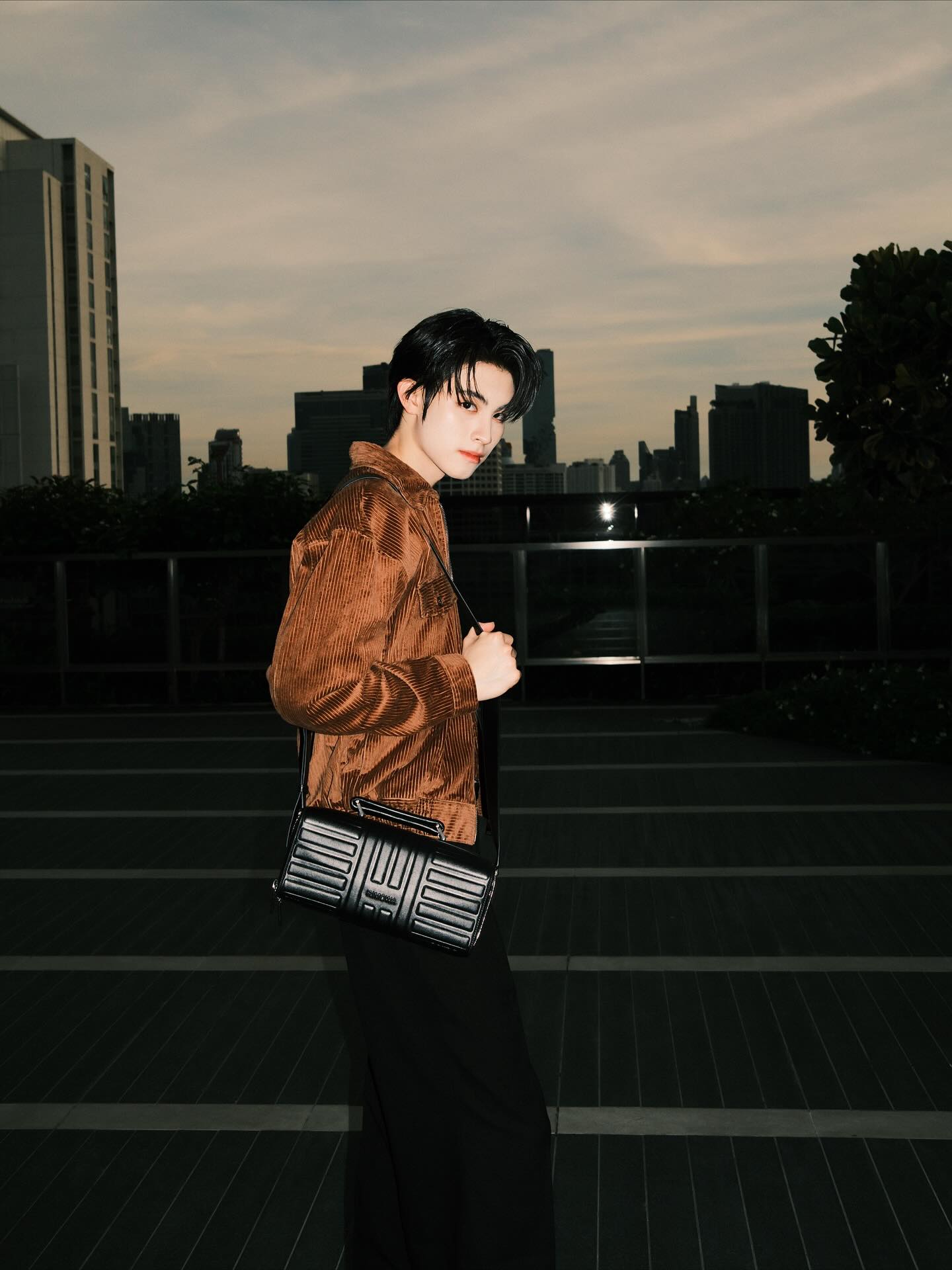 เอเอ - อชิรกรณ์ สุวิทยะเสถียร