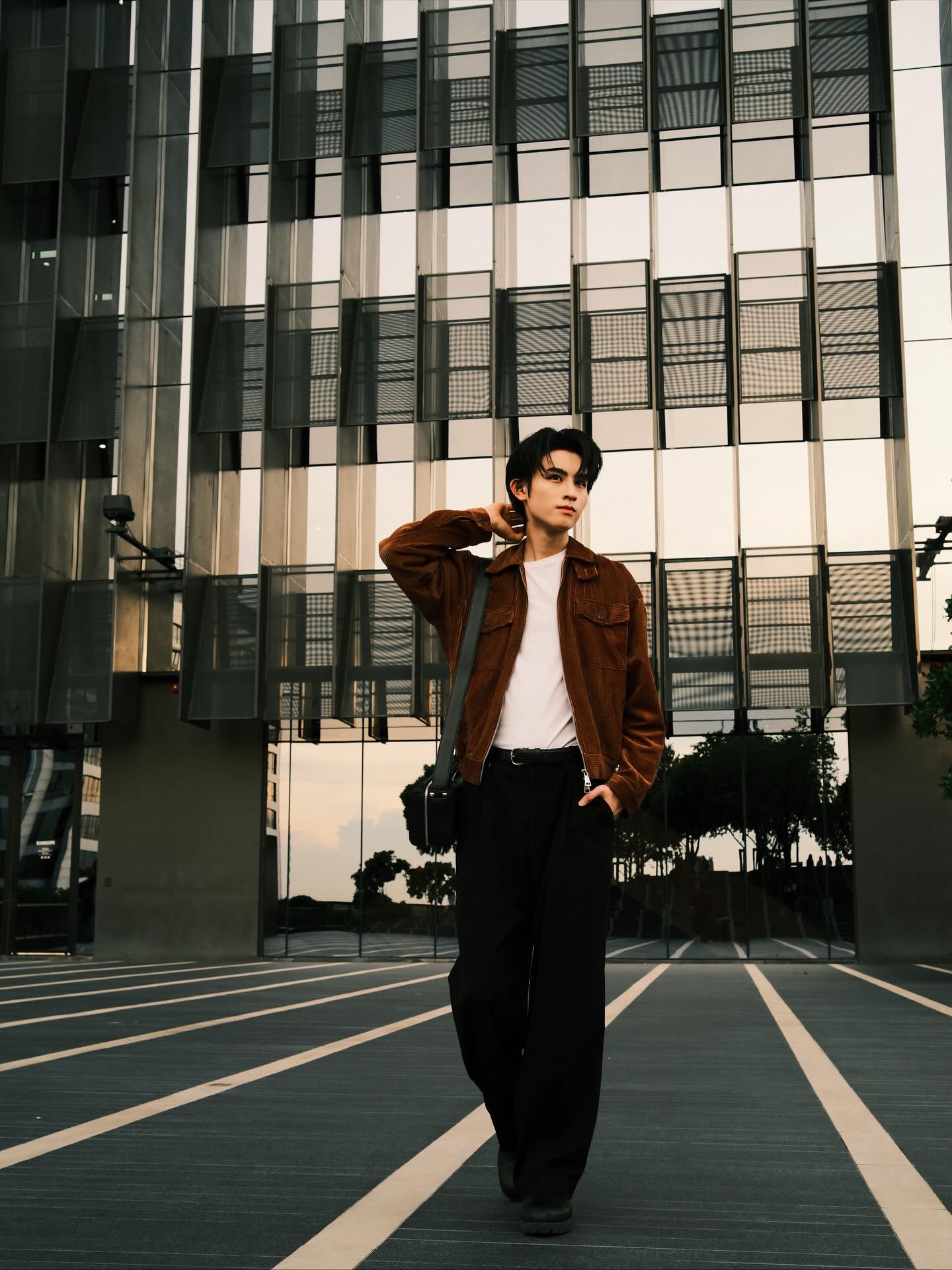 เอเอ - อชิรกรณ์ สุวิทยะเสถียร