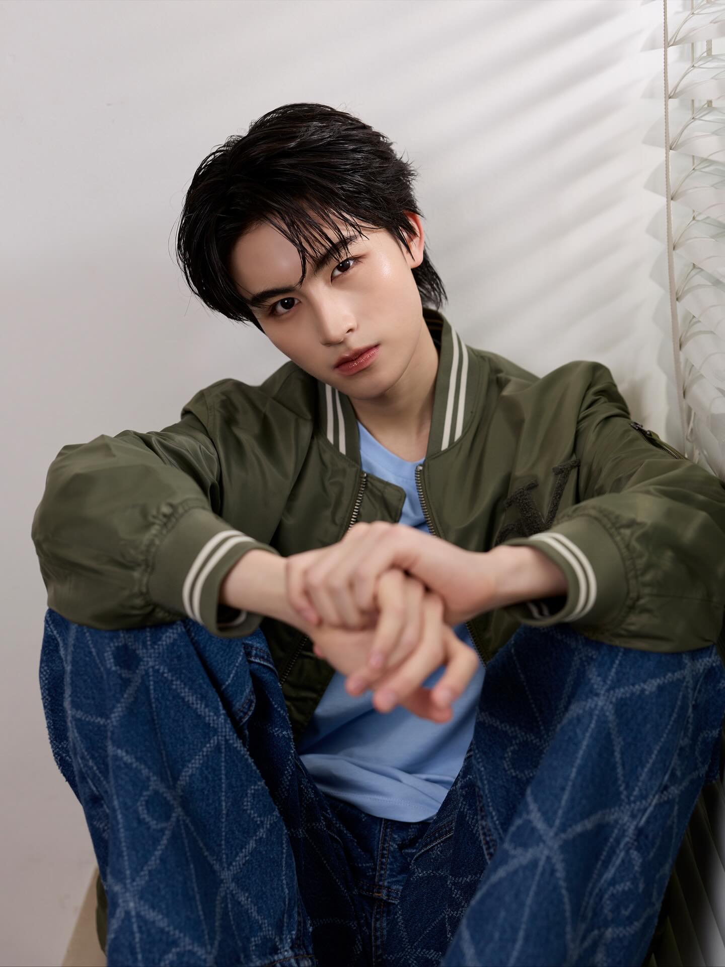 เอเอ - อชิรกรณ์ สุวิทยะเสถียร