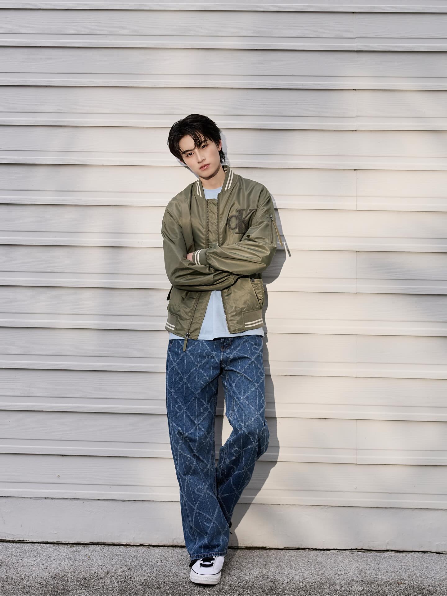 เอเอ - อชิรกรณ์ สุวิทยะเสถียร