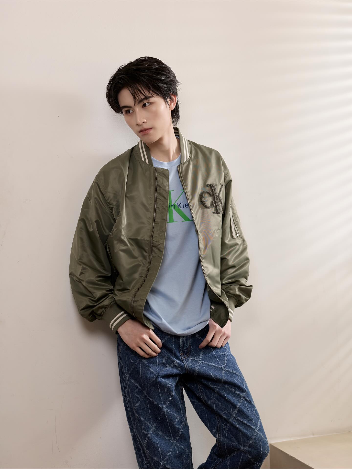 เอเอ - อชิรกรณ์ สุวิทยะเสถียร