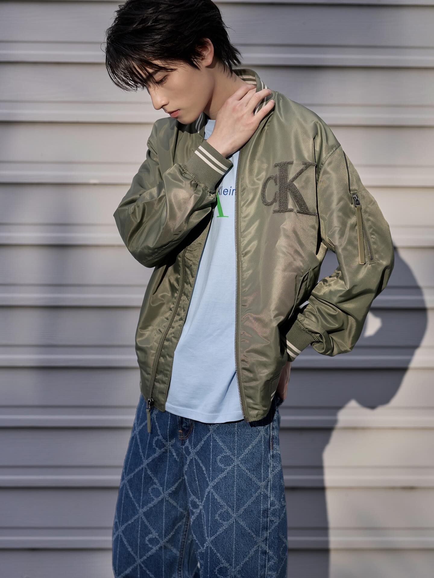 เอเอ - อชิรกรณ์ สุวิทยะเสถียร