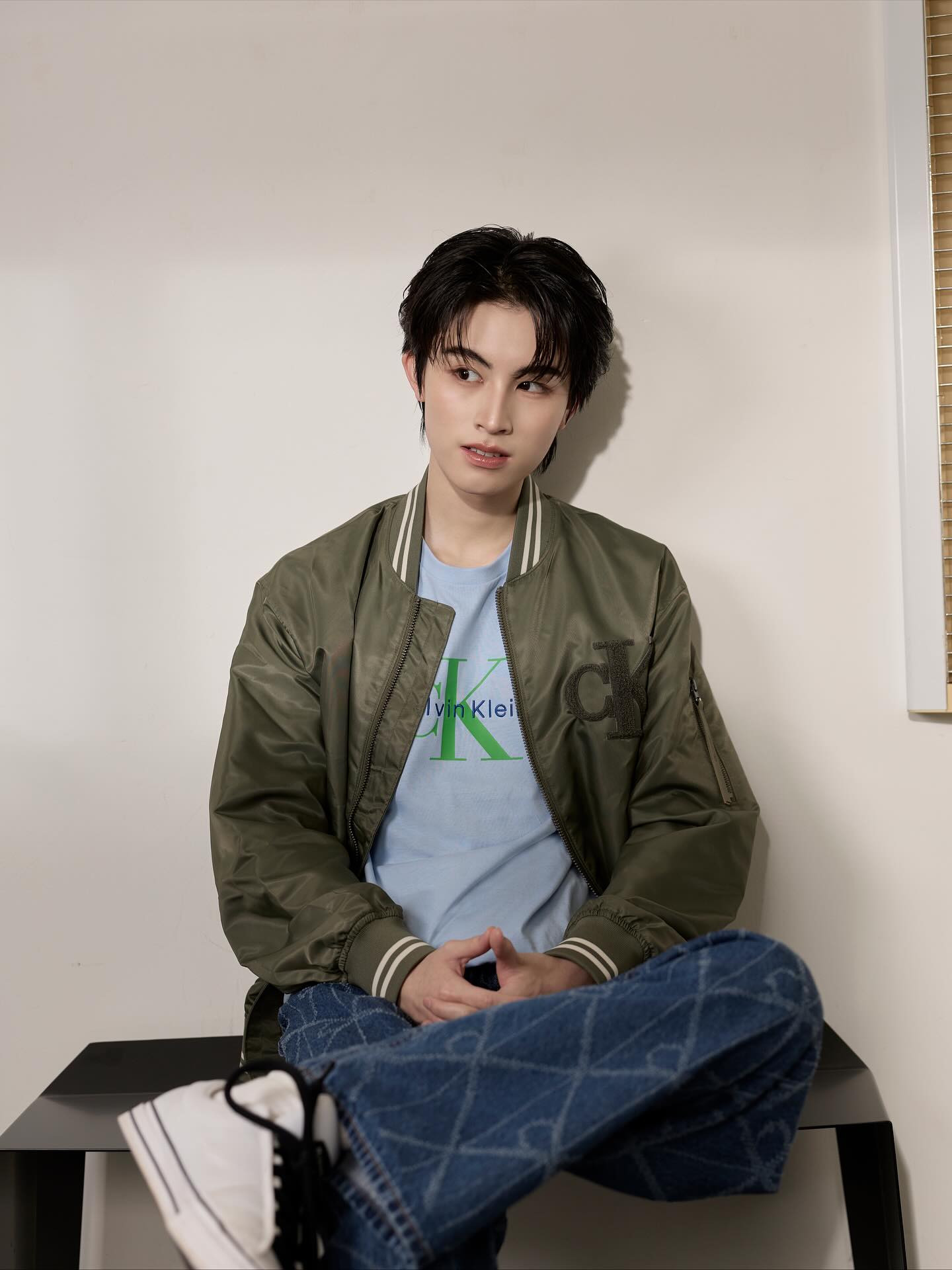 เอเอ - อชิรกรณ์ สุวิทยะเสถียร