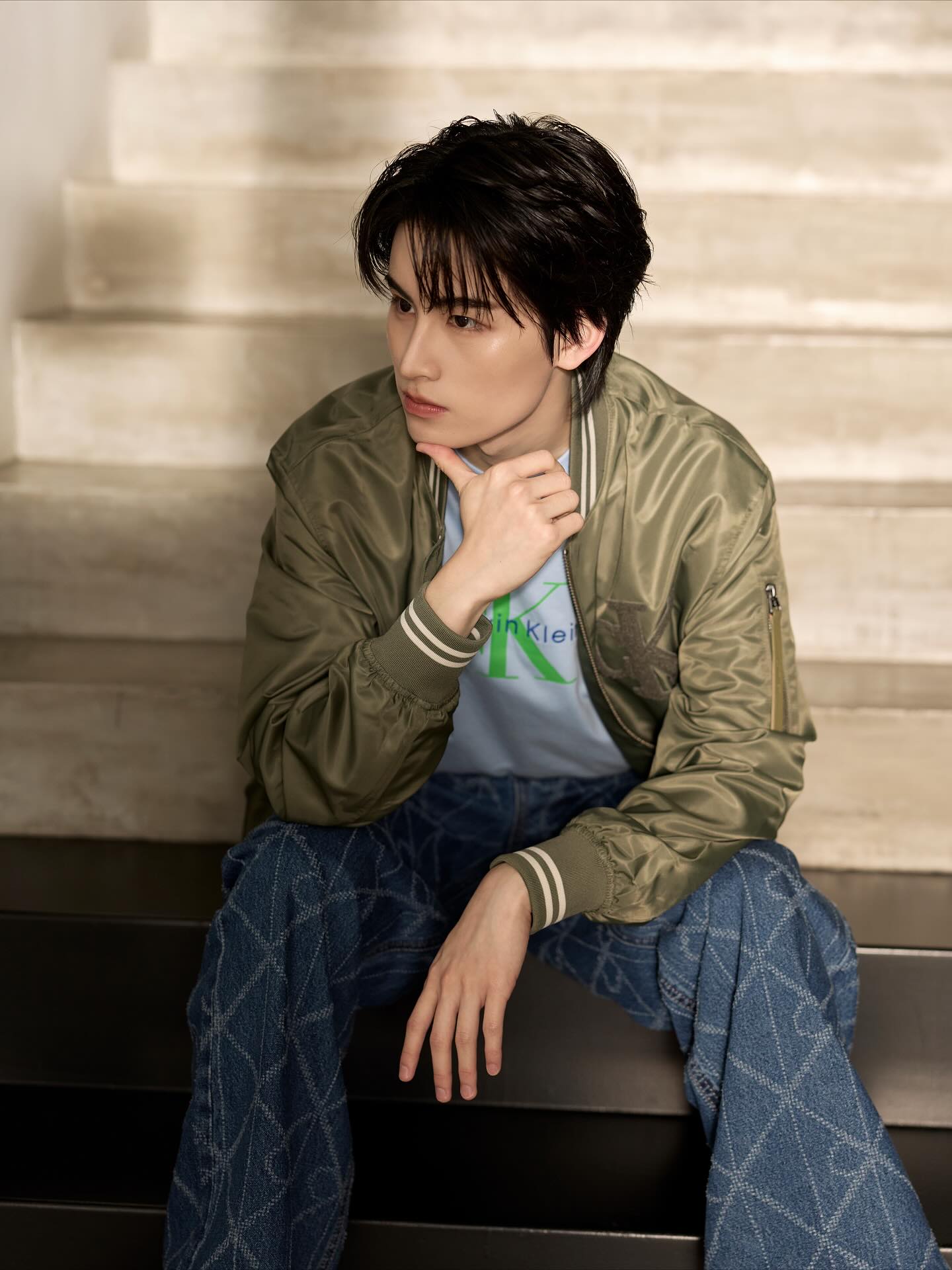 เอเอ - อชิรกรณ์ สุวิทยะเสถียร