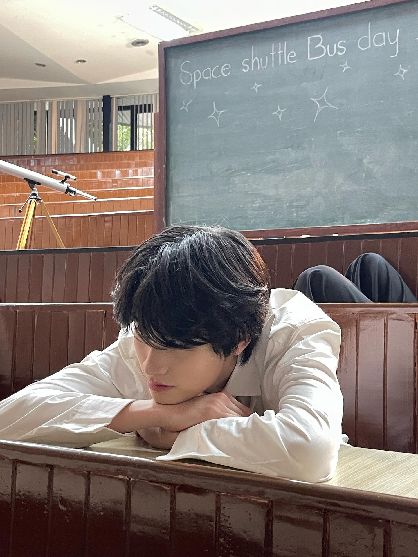 เอเอ - อชิรกรณ์ สุวิทยะเสถียร