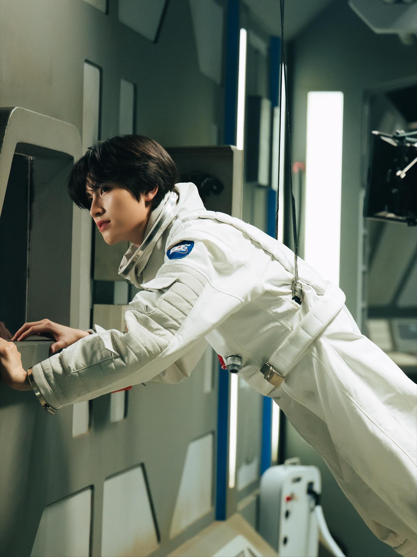 เอเอ - อชิรกรณ์ สุวิทยะเสถียร