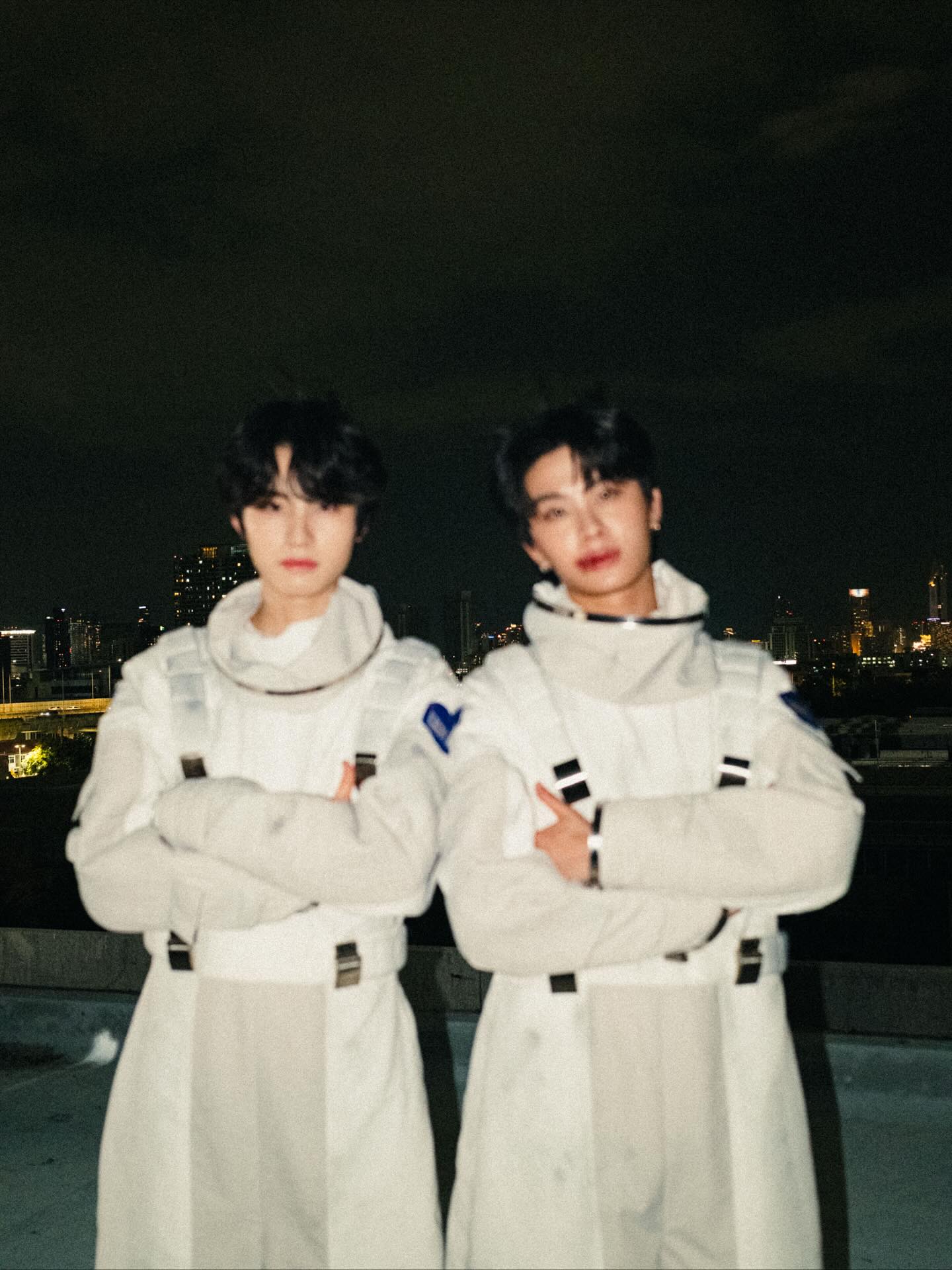 เอเอ - อชิรกรณ์ สุวิทยะเสถียร