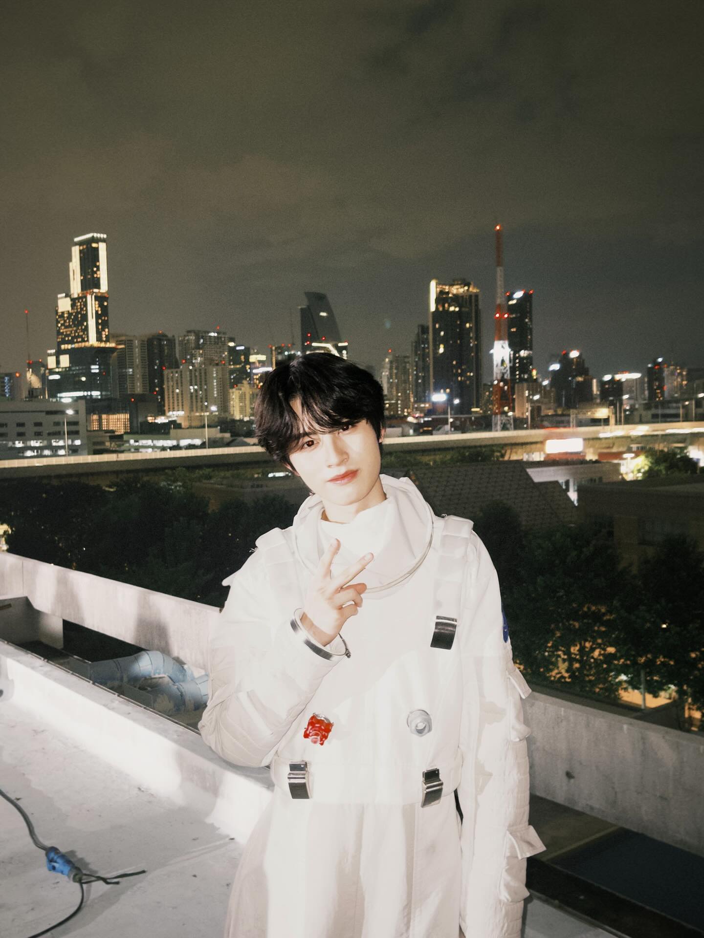 เอเอ - อชิรกรณ์ สุวิทยะเสถียร