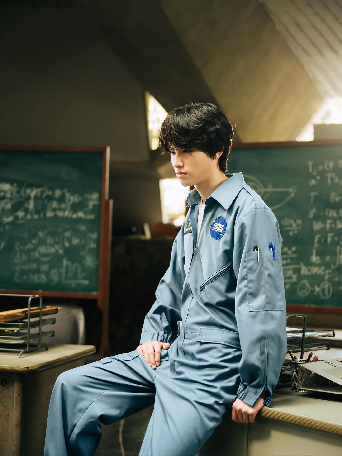 เอเอ - อชิรกรณ์ สุวิทยะเสถียร