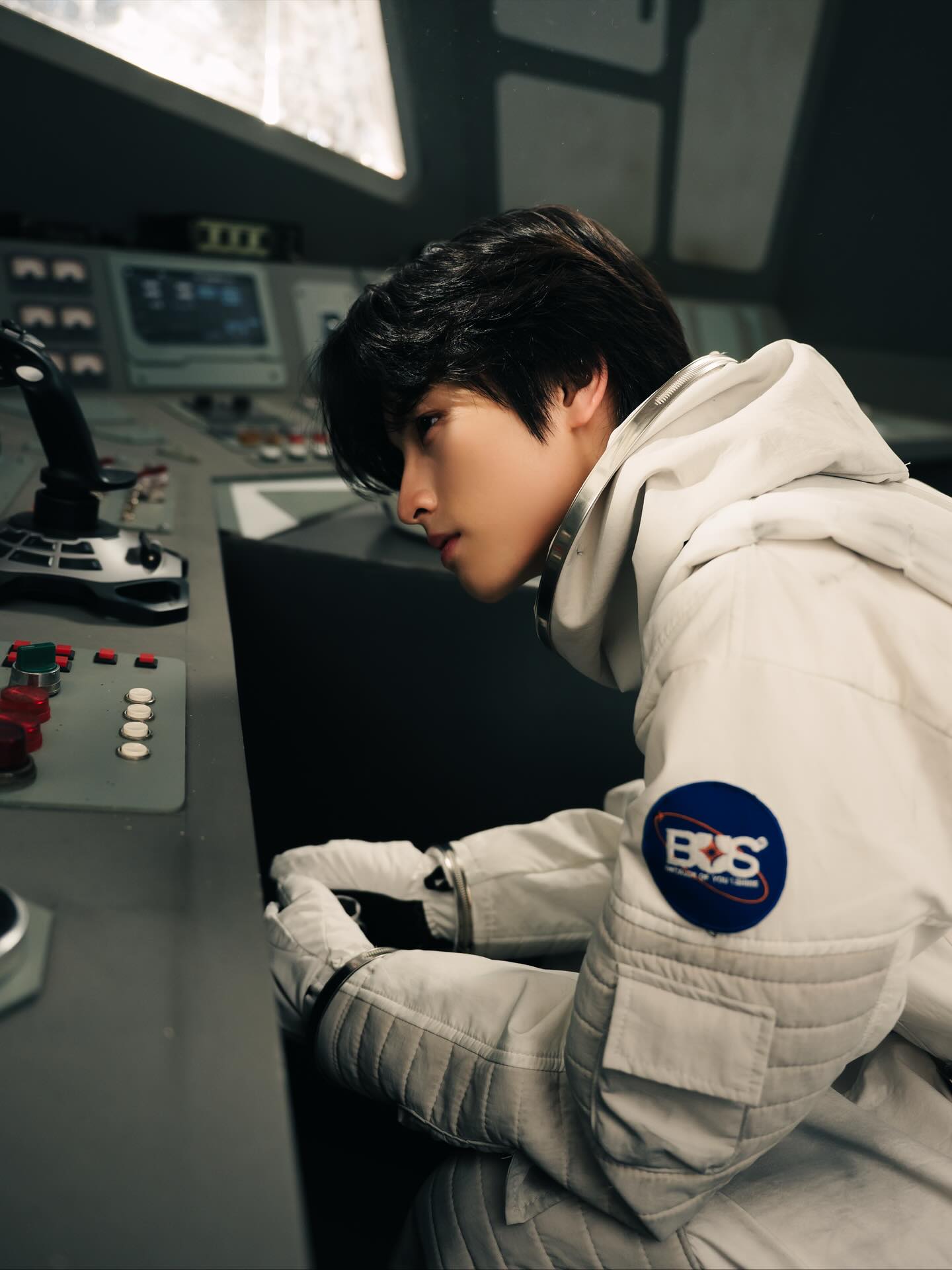 เอเอ - อชิรกรณ์ สุวิทยะเสถียร