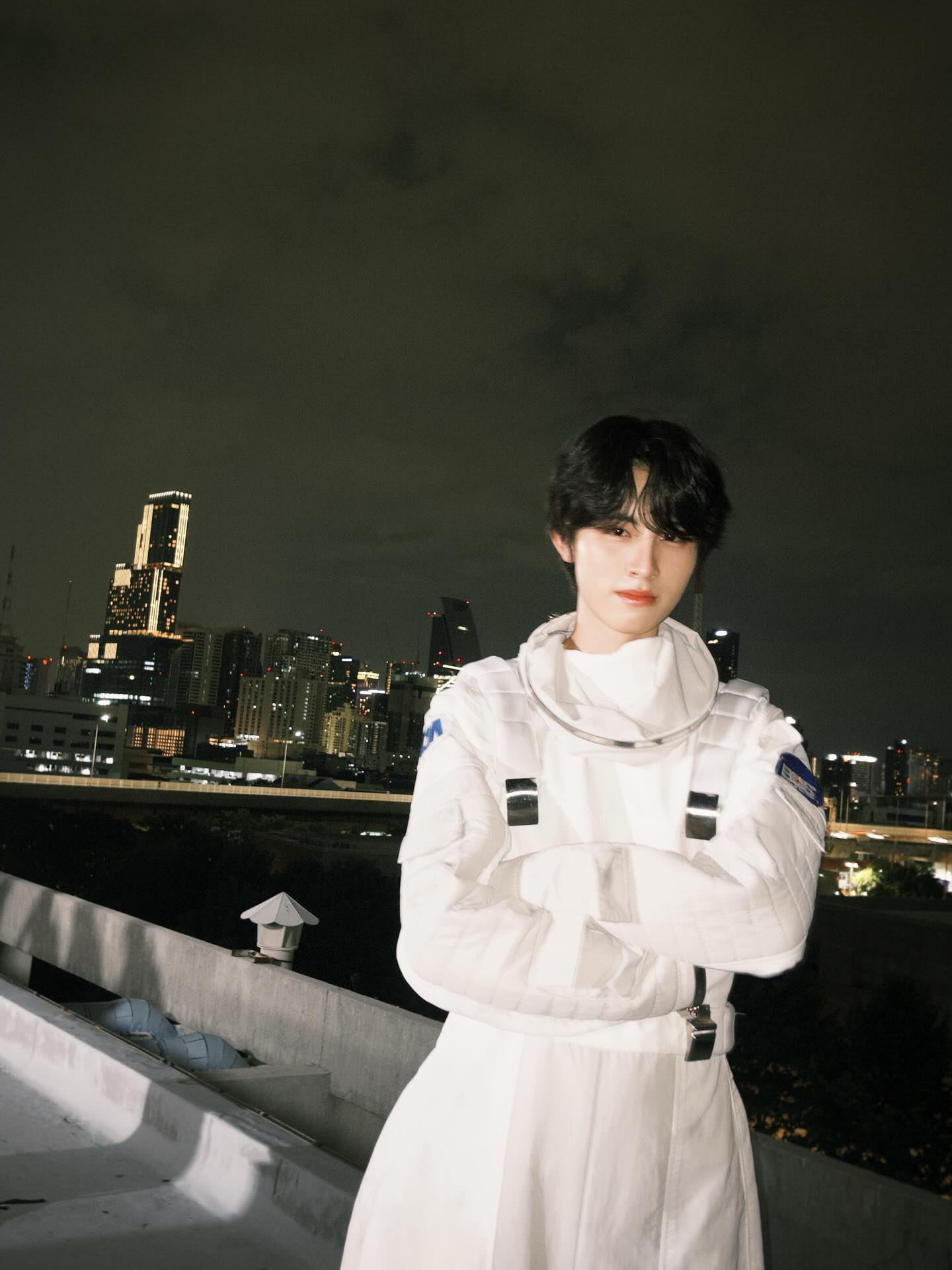 เอเอ - อชิรกรณ์ สุวิทยะเสถียร