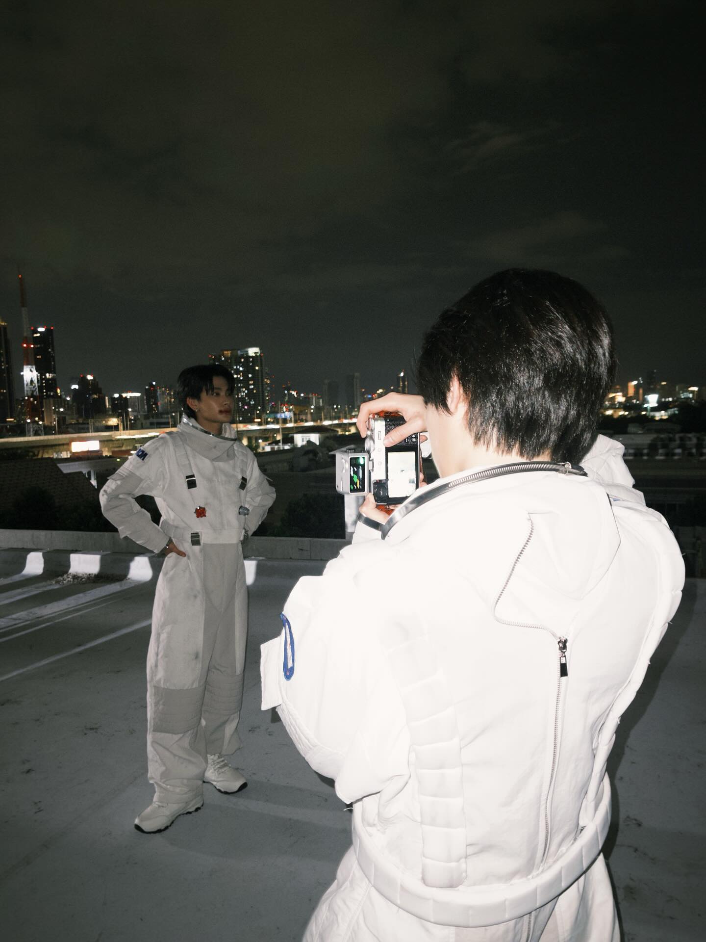 เอเอ - อชิรกรณ์ สุวิทยะเสถียร