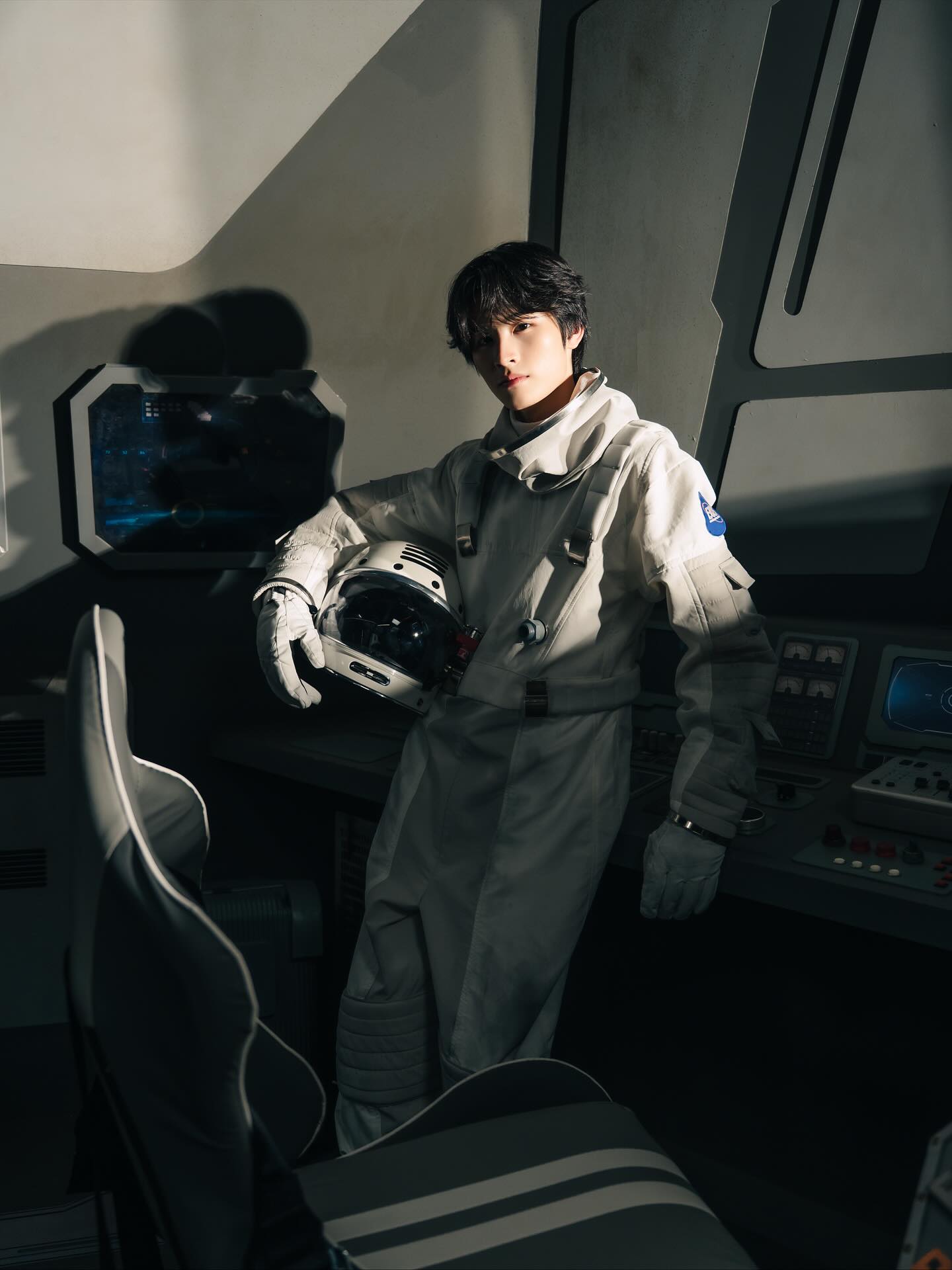 เอเอ - อชิรกรณ์ สุวิทยะเสถียร