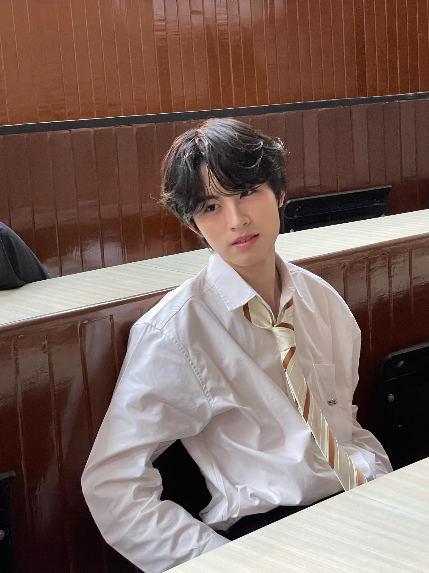 เอเอ - อชิรกรณ์ สุวิทยะเสถียร