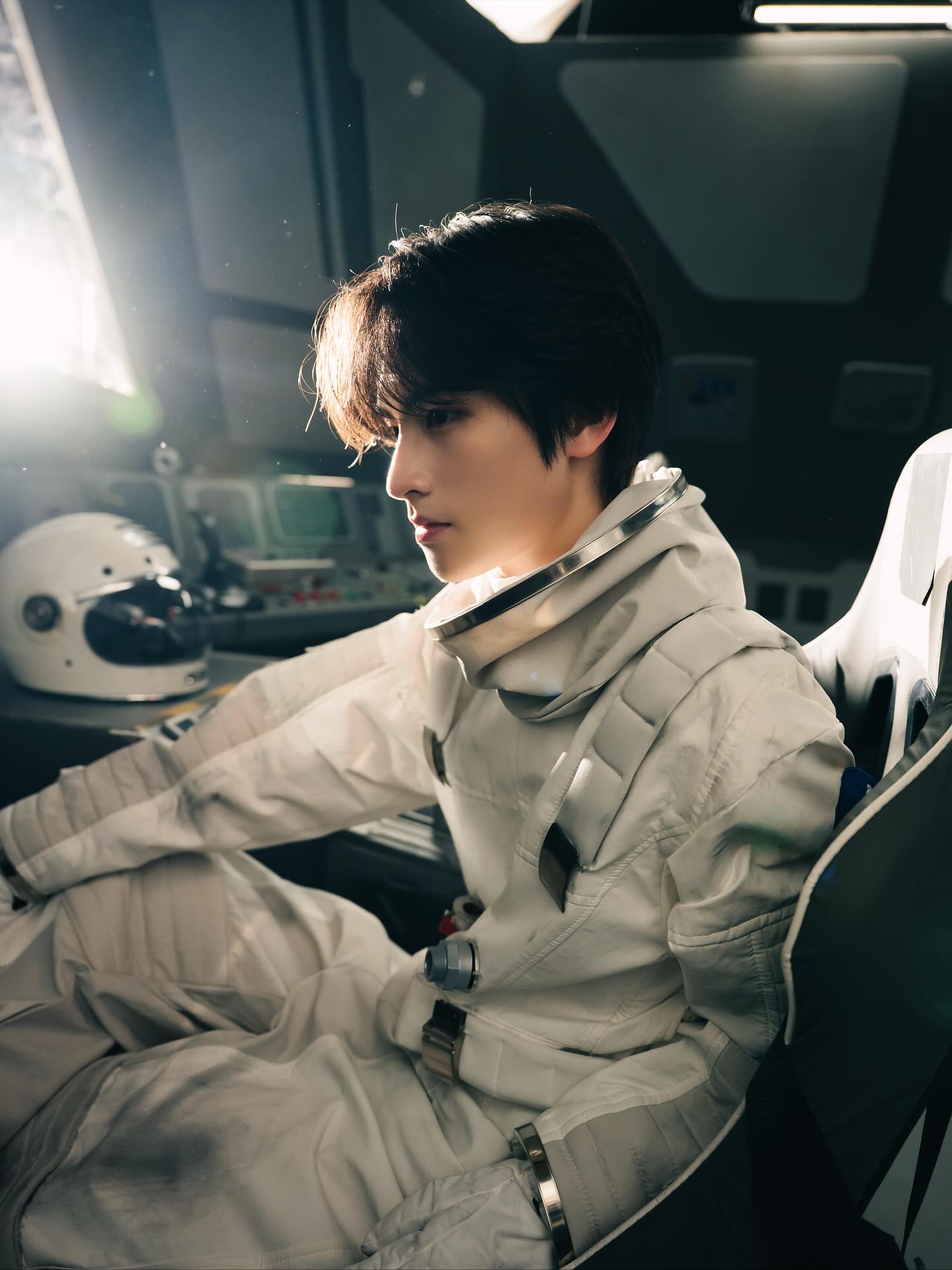 เอเอ - อชิรกรณ์ สุวิทยะเสถียร