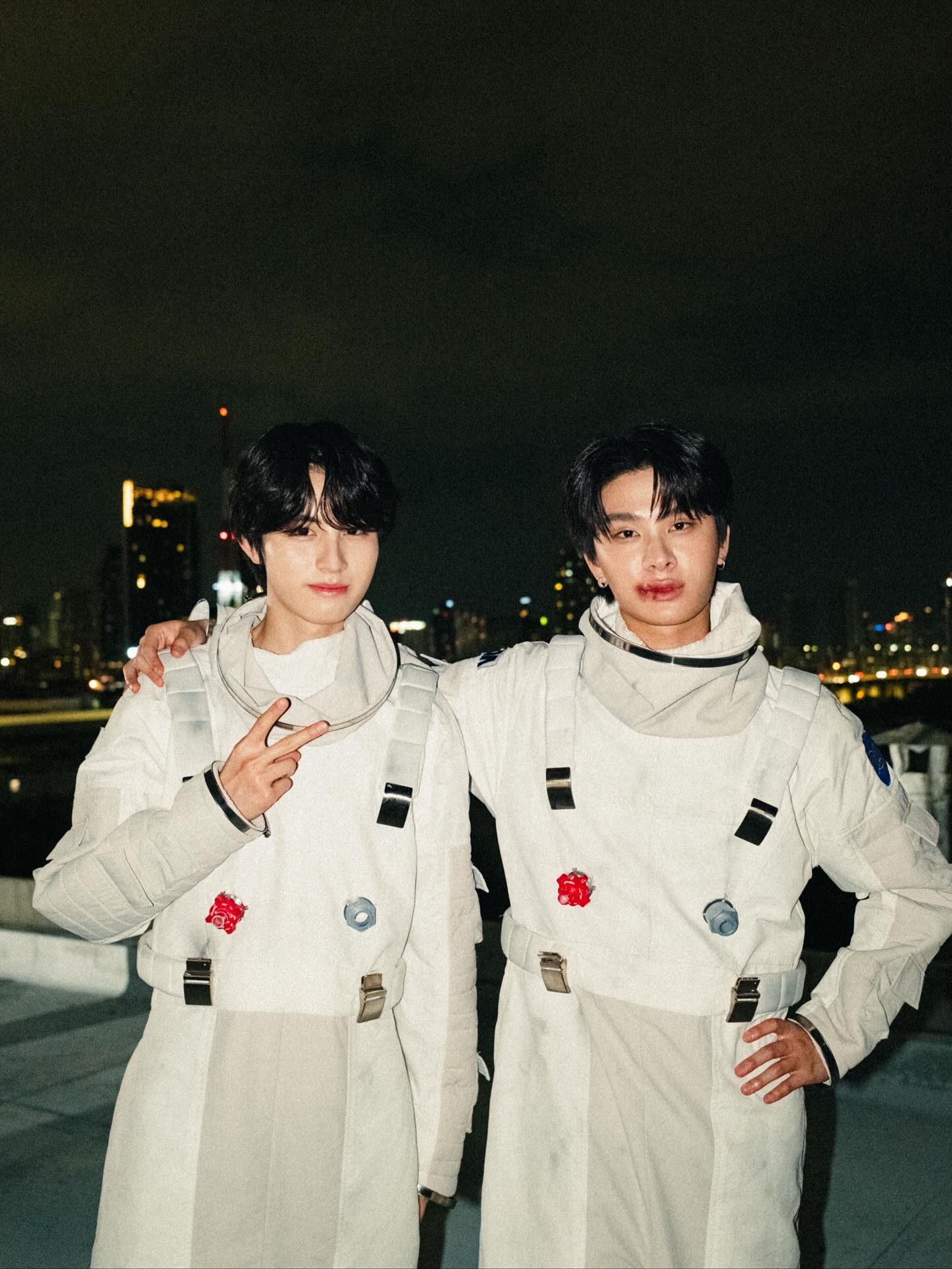 เอเอ - อชิรกรณ์ สุวิทยะเสถียร