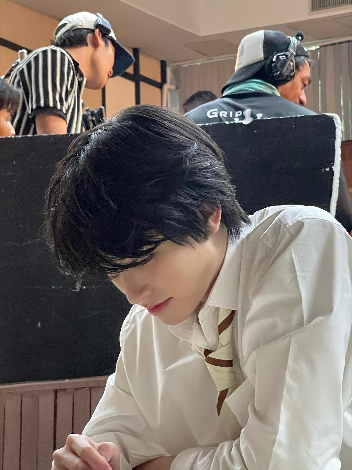 เอเอ - อชิรกรณ์ สุวิทยะเสถียร