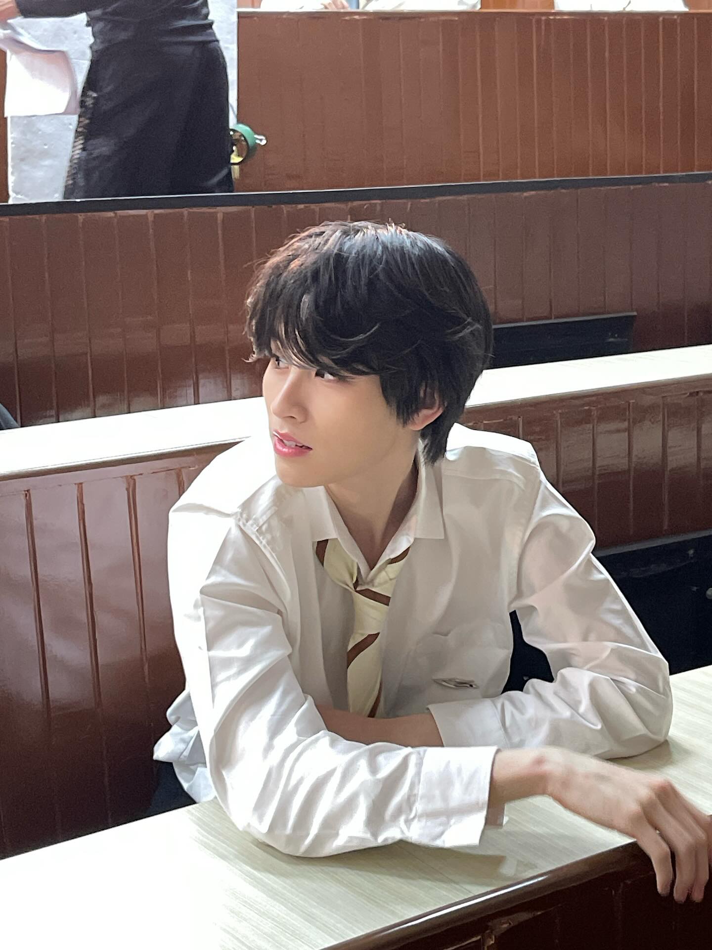 เอเอ - อชิรกรณ์ สุวิทยะเสถียร