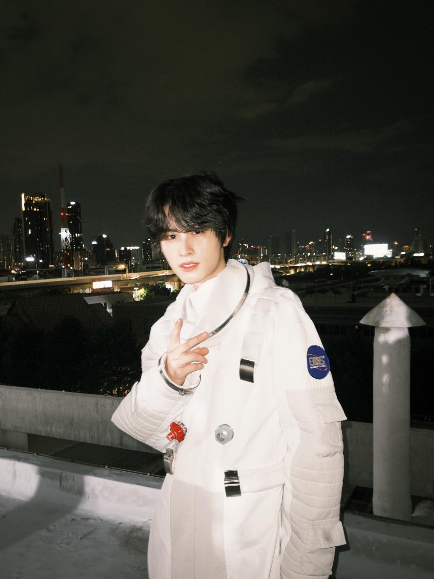 เอเอ - อชิรกรณ์ สุวิทยะเสถียร