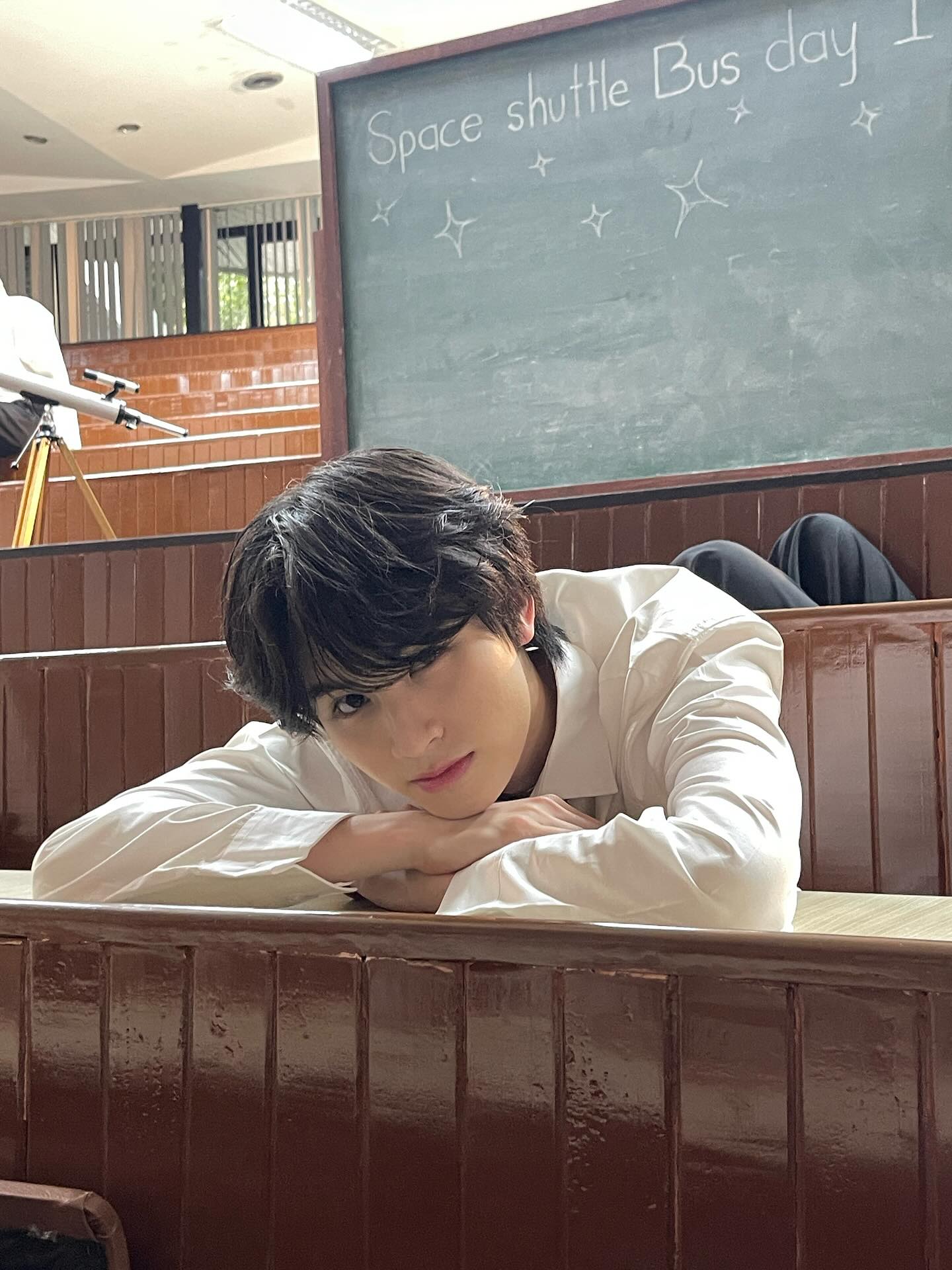 เอเอ - อชิรกรณ์ สุวิทยะเสถียร