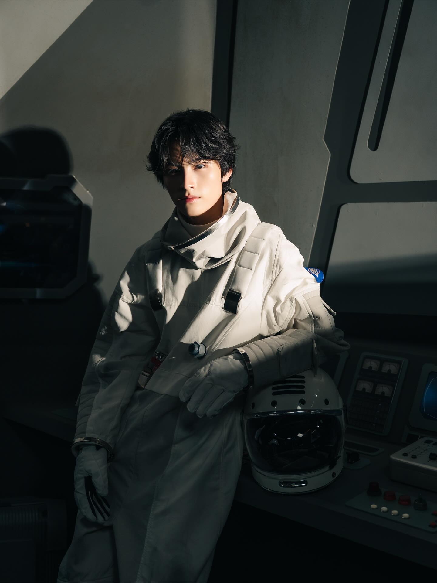 เอเอ - อชิรกรณ์ สุวิทยะเสถียร