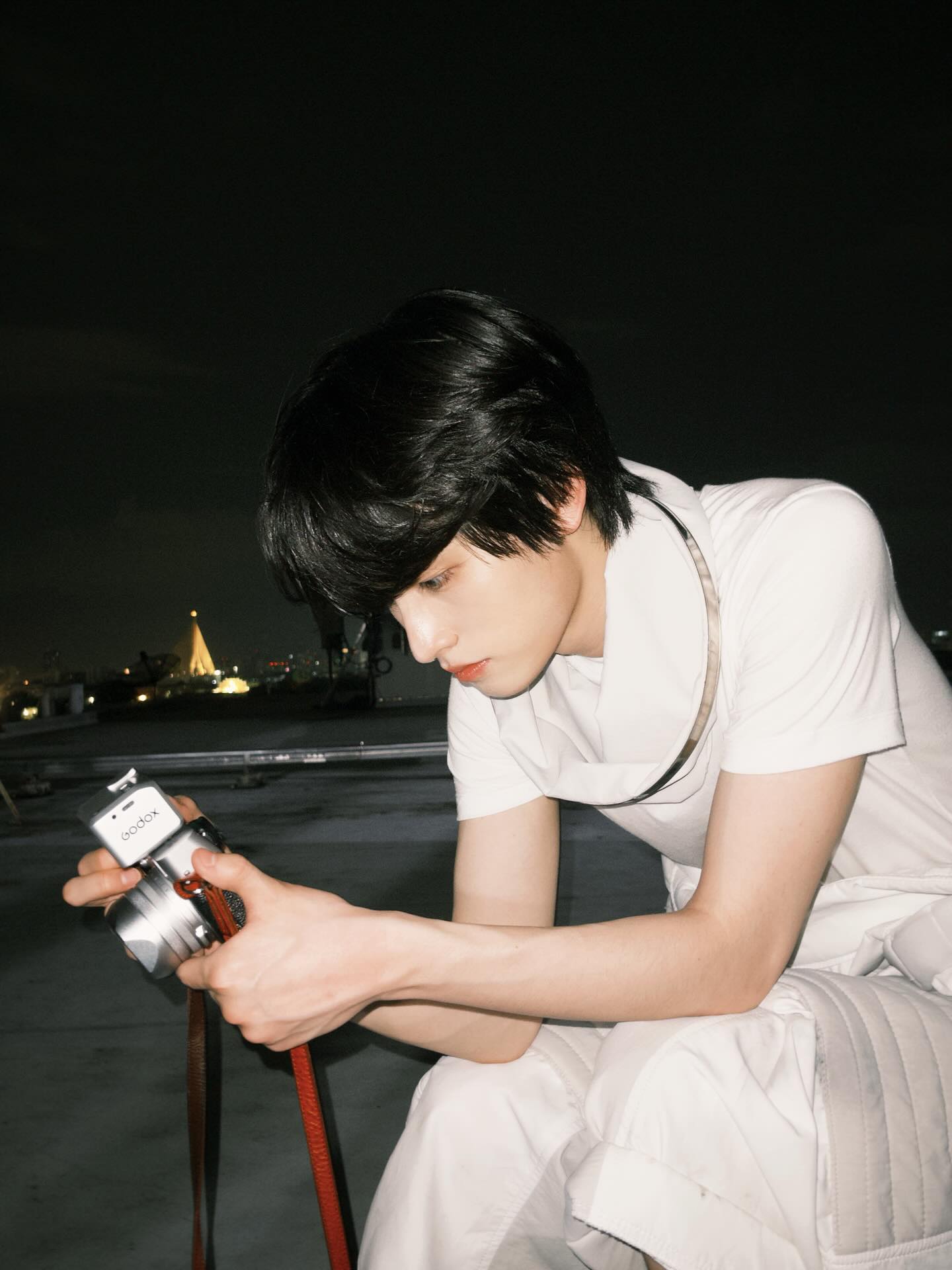 เอเอ - อชิรกรณ์ สุวิทยะเสถียร