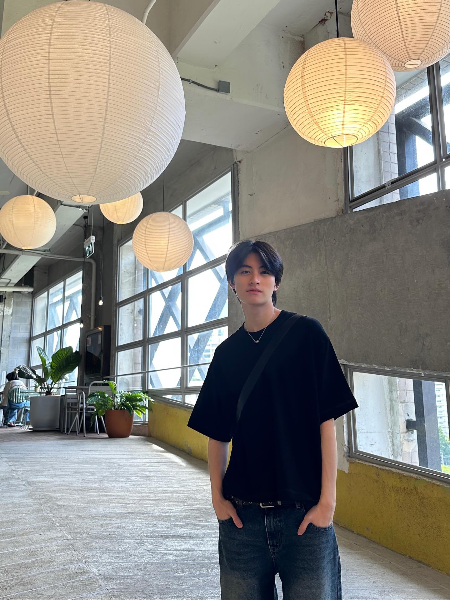 เอเอ - อชิรกรณ์ สุวิทยะเสถียร