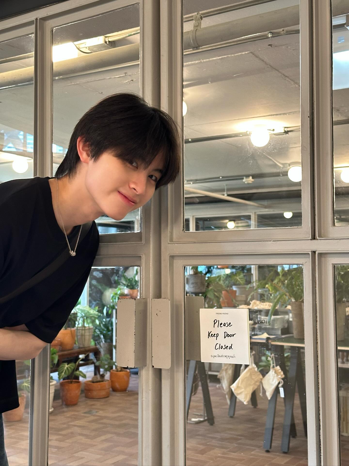 เอเอ - อชิรกรณ์ สุวิทยะเสถียร