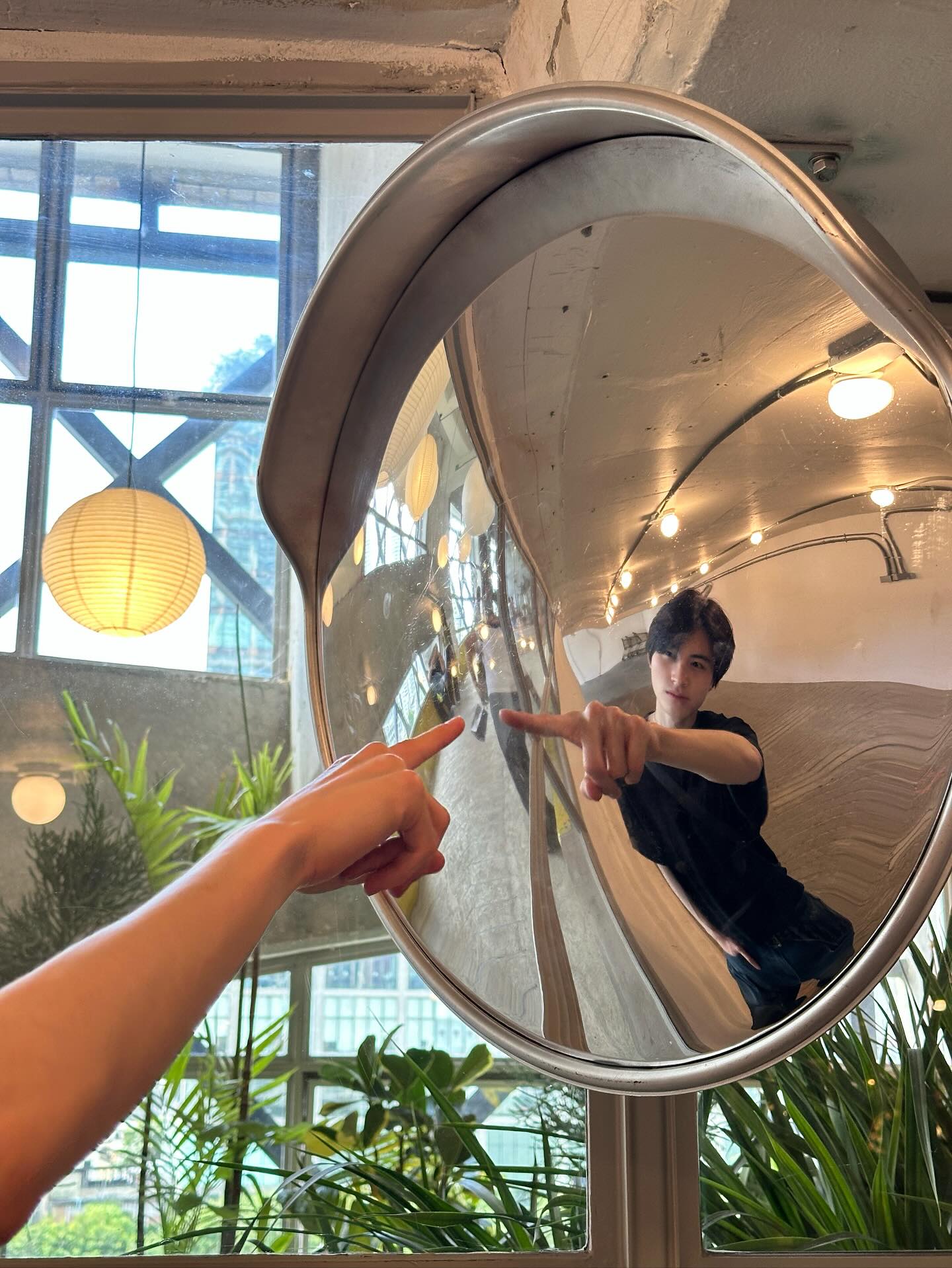 เอเอ - อชิรกรณ์ สุวิทยะเสถียร