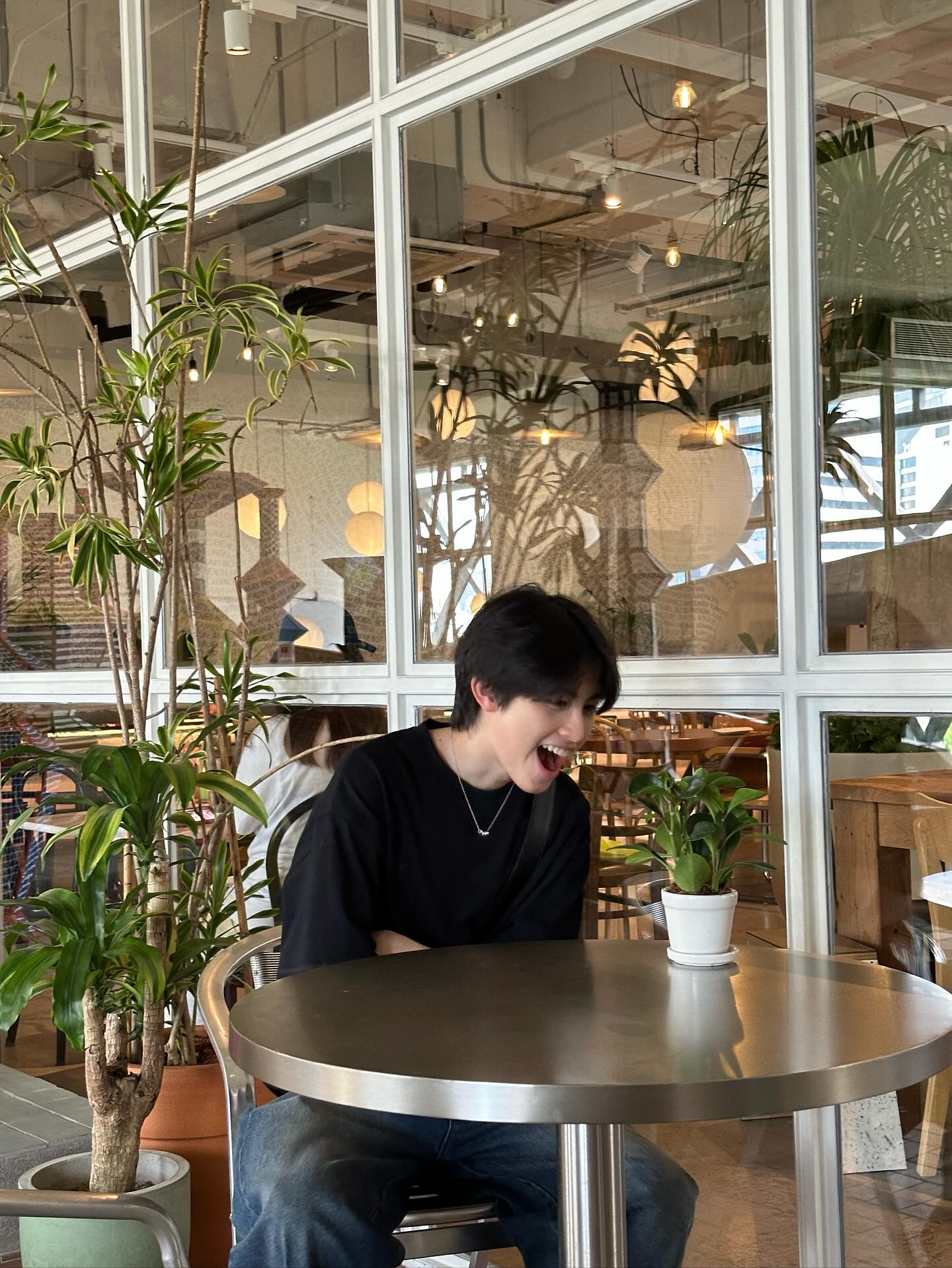 เอเอ - อชิรกรณ์ สุวิทยะเสถียร