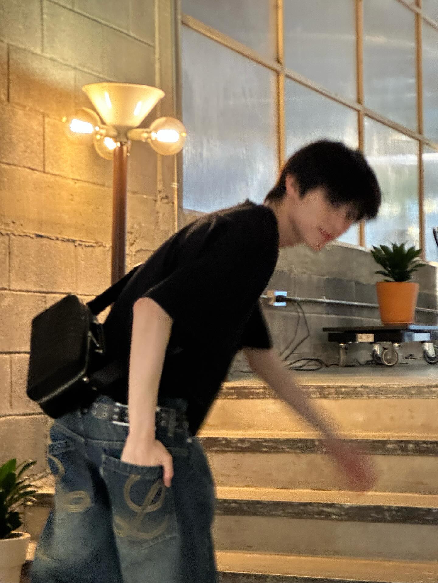 เอเอ - อชิรกรณ์ สุวิทยะเสถียร