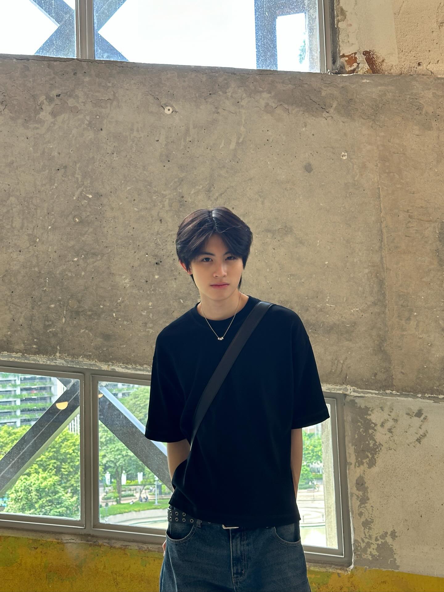 เอเอ - อชิรกรณ์ สุวิทยะเสถียร