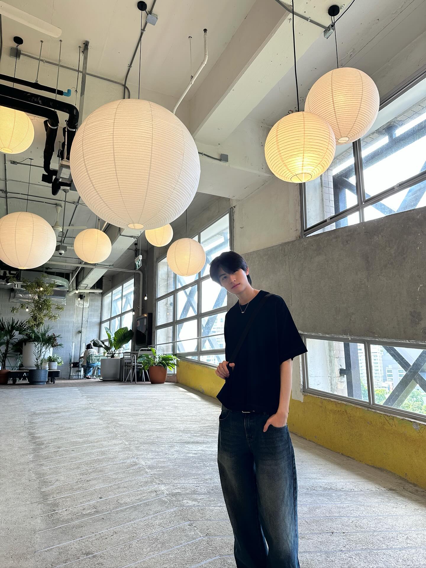 เอเอ - อชิรกรณ์ สุวิทยะเสถียร