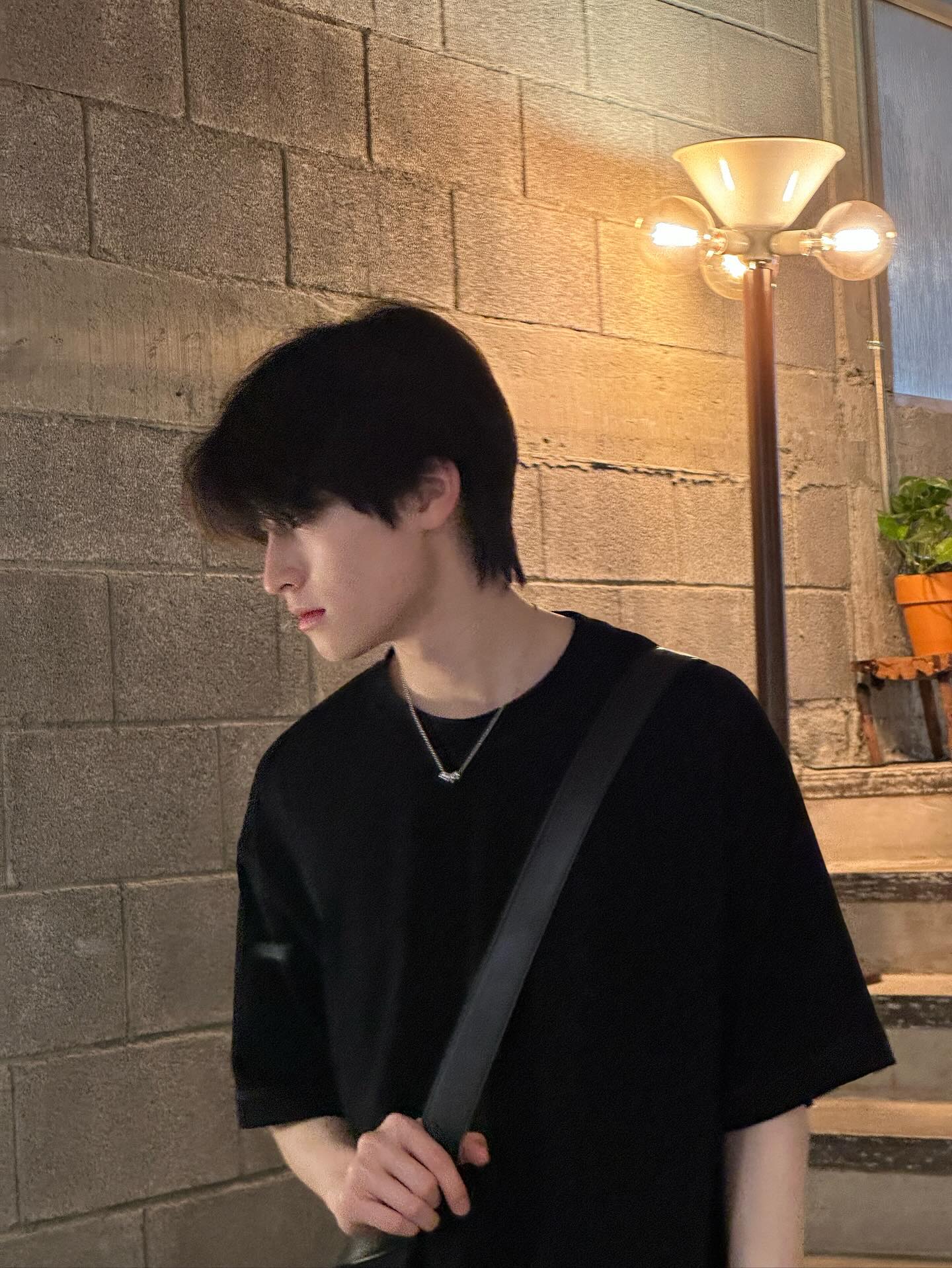 เอเอ - อชิรกรณ์ สุวิทยะเสถียร