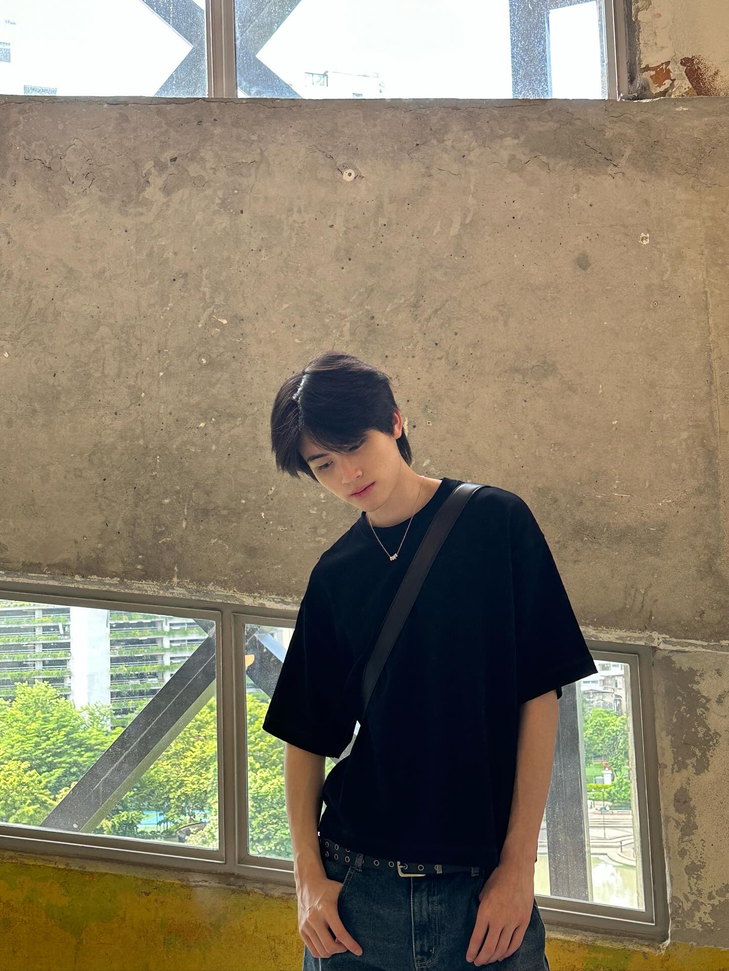 เอเอ - อชิรกรณ์ สุวิทยะเสถียร