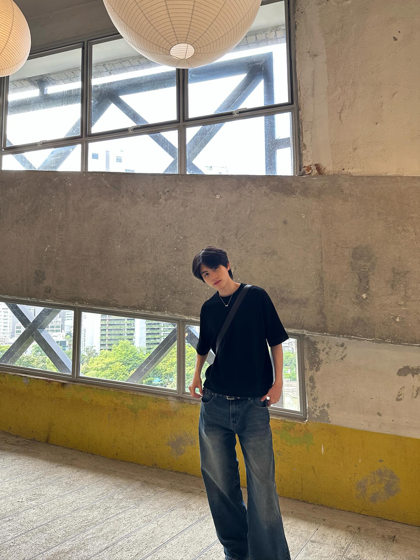 เอเอ - อชิรกรณ์ สุวิทยะเสถียร