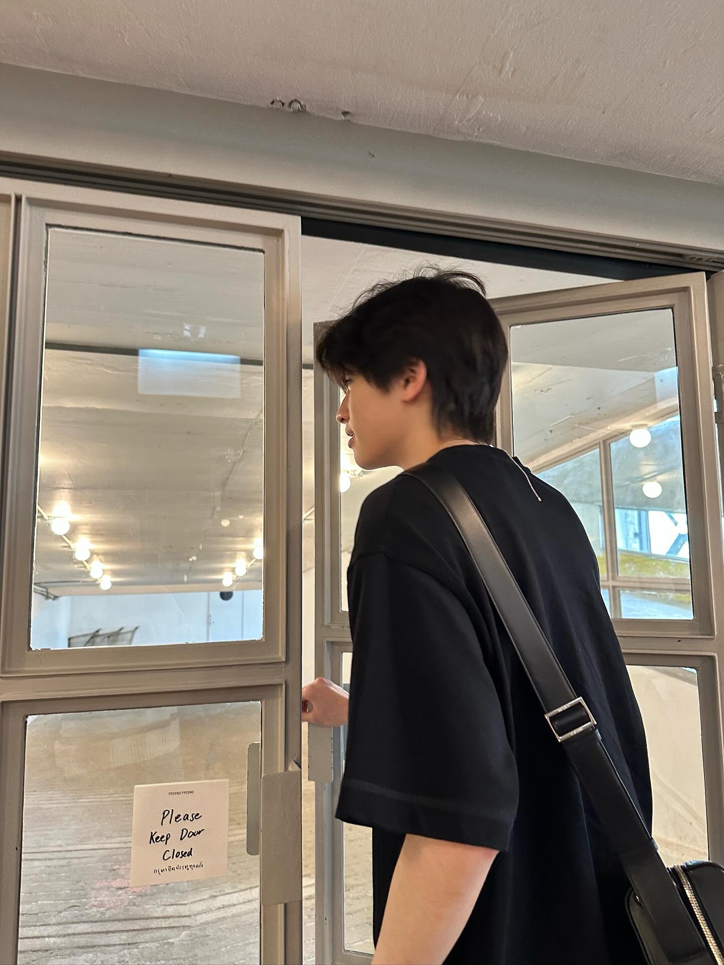 เอเอ - อชิรกรณ์ สุวิทยะเสถียร