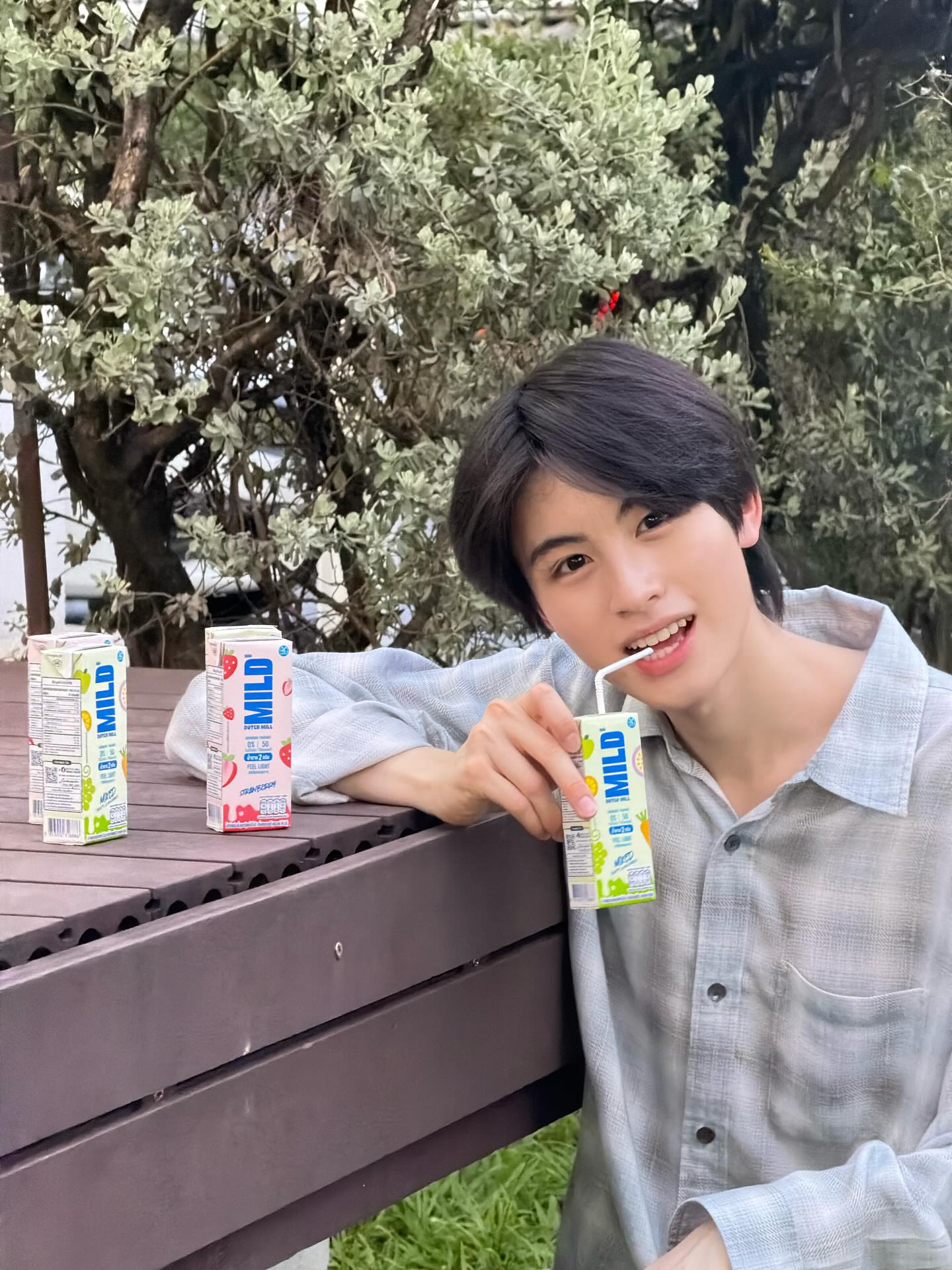 เอเอ - อชิรกรณ์ สุวิทยะเสถียร