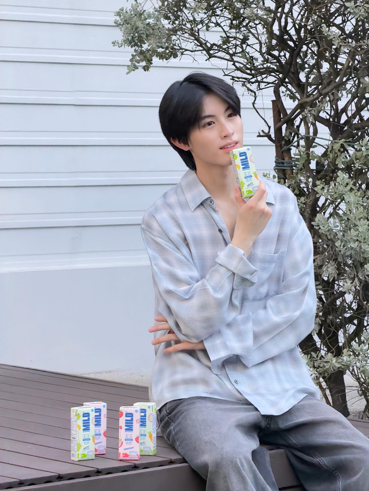 เอเอ - อชิรกรณ์ สุวิทยะเสถียร