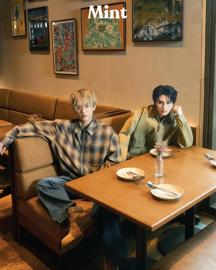 เอเอ - อชิรกรณ์ สุวิทยะเสถียร