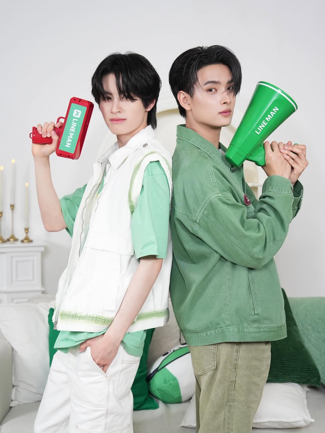 เอเอ - อชิรกรณ์ สุวิทยะเสถียร