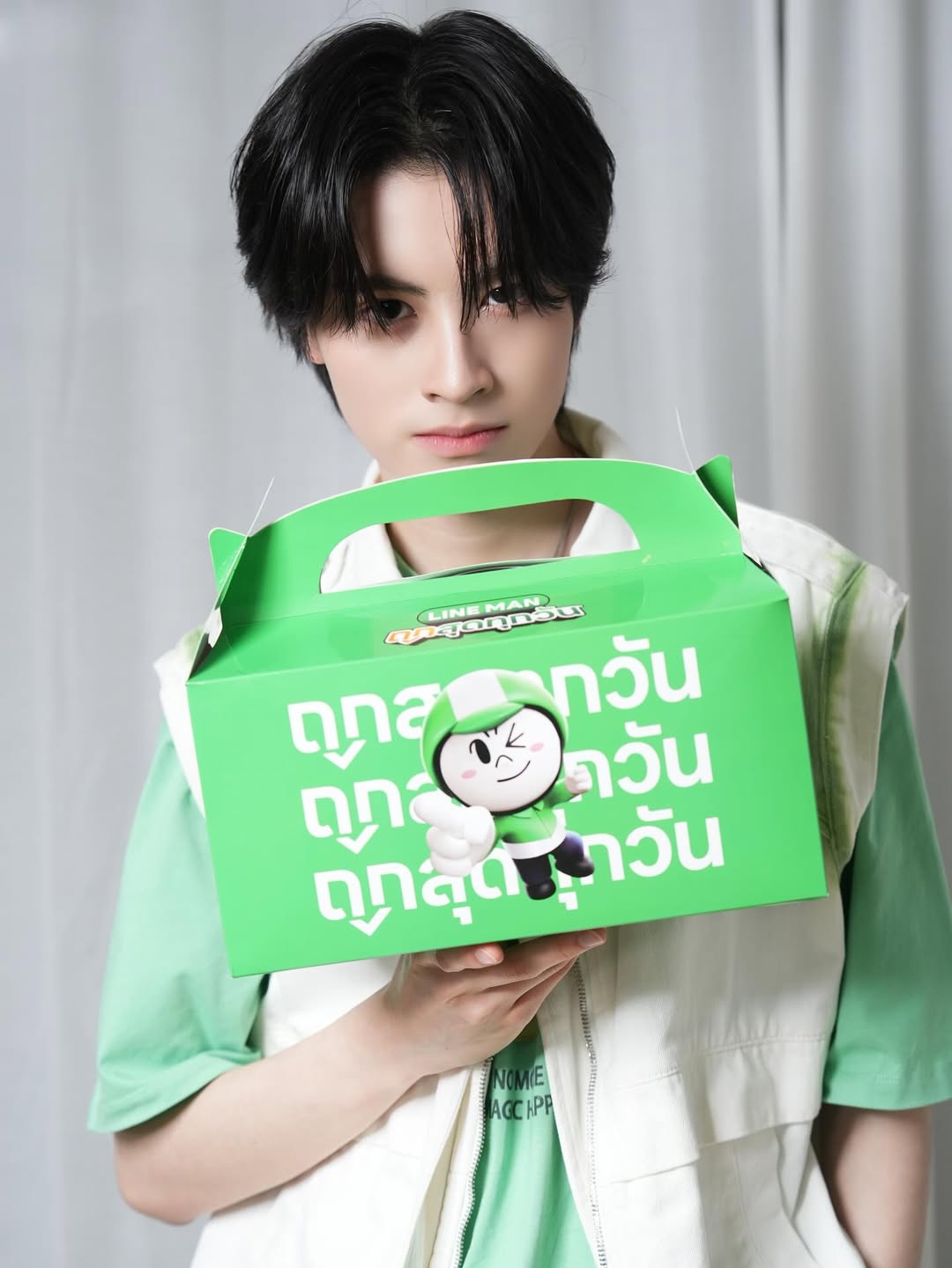 เอเอ - อชิรกรณ์ สุวิทยะเสถียร