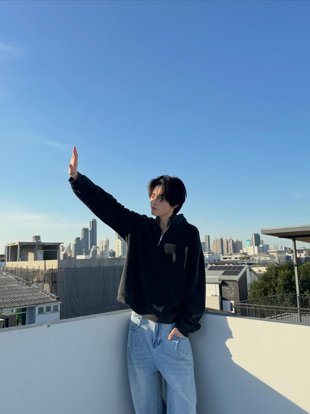 เอเอ - อชิรกรณ์ สุวิทยะเสถียร