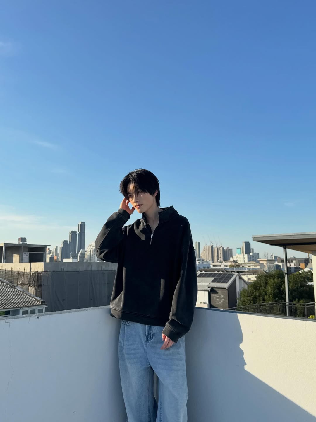 เอเอ - อชิรกรณ์ สุวิทยะเสถียร