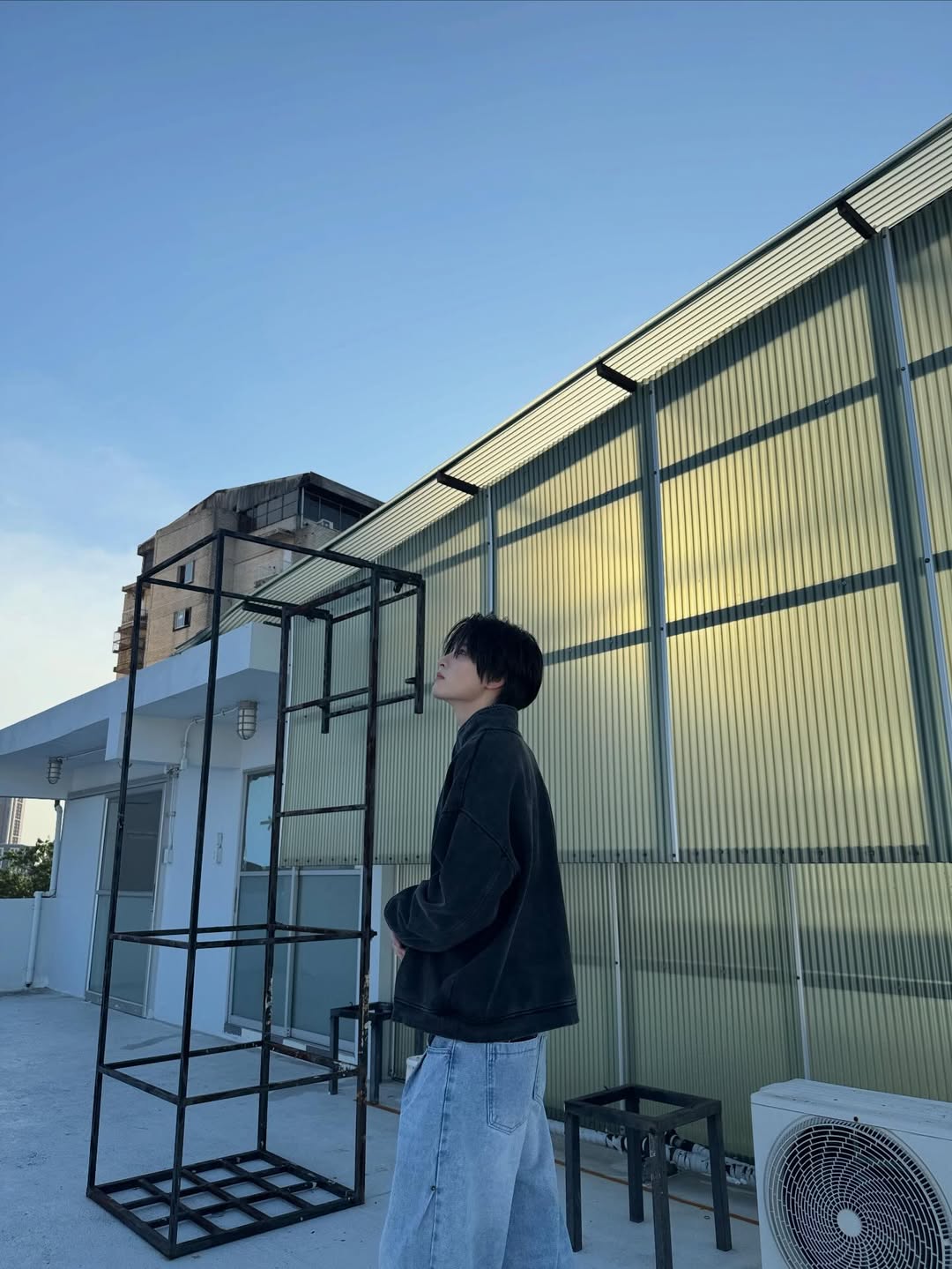 เอเอ - อชิรกรณ์ สุวิทยะเสถียร