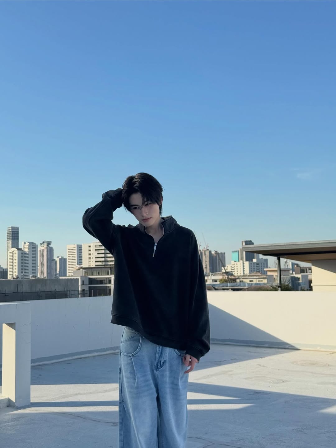 เอเอ - อชิรกรณ์ สุวิทยะเสถียร