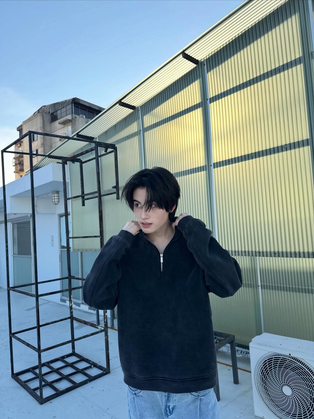 เอเอ - อชิรกรณ์ สุวิทยะเสถียร