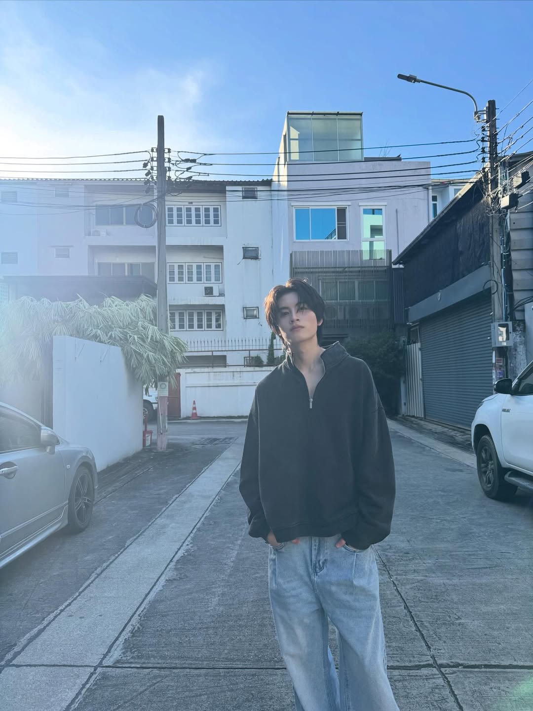 เอเอ - อชิรกรณ์ สุวิทยะเสถียร